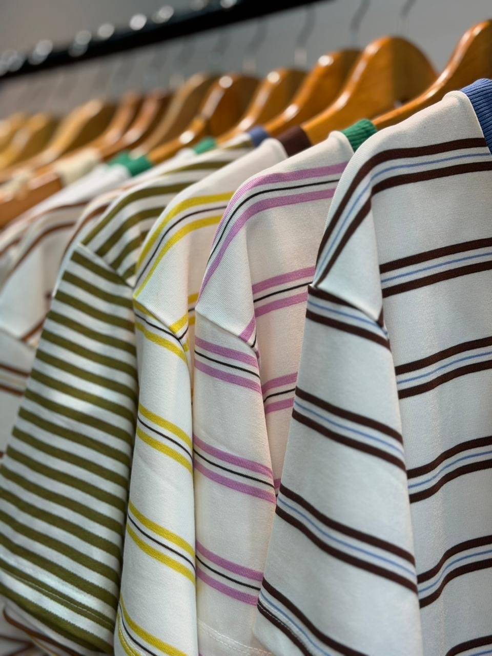 Blusa em Moletinho 100% Algodão - Imagem 2